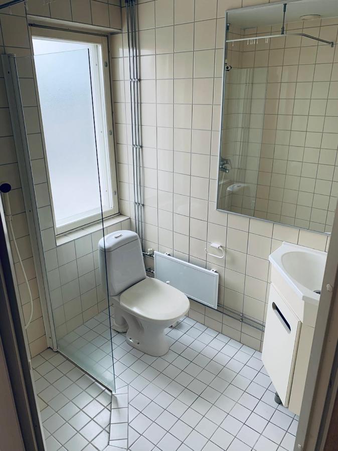 Hotelli Uninen Kotka Esterno foto