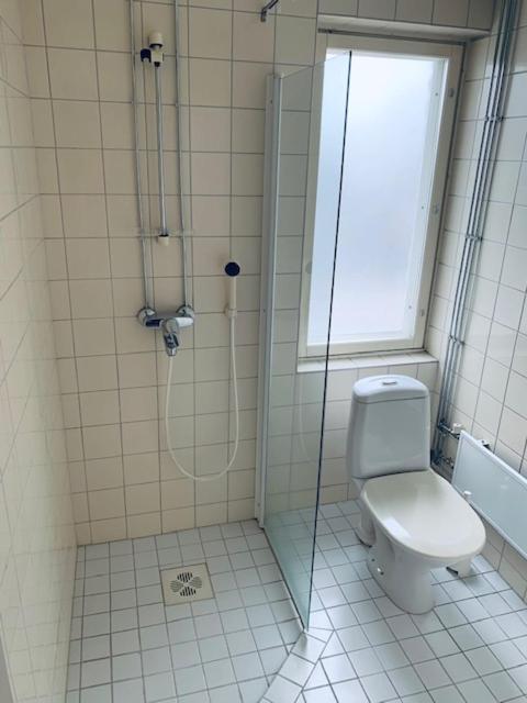 Hotelli Uninen Kotka Esterno foto
