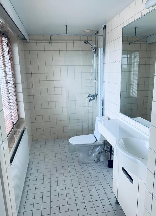 Hotelli Uninen Kotka Esterno foto
