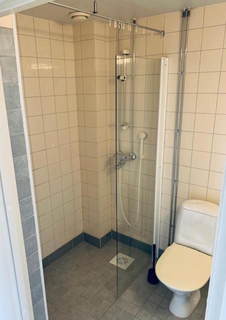 Hotelli Uninen Kotka Esterno foto