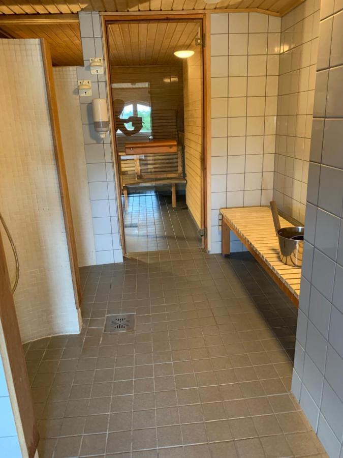 Hotelli Uninen Kotka Esterno foto